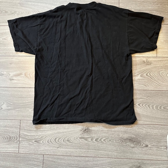 Call of Duty Modern Warfare 2 Infinity Ward Rare Promo Tee - Picture 2 of 5